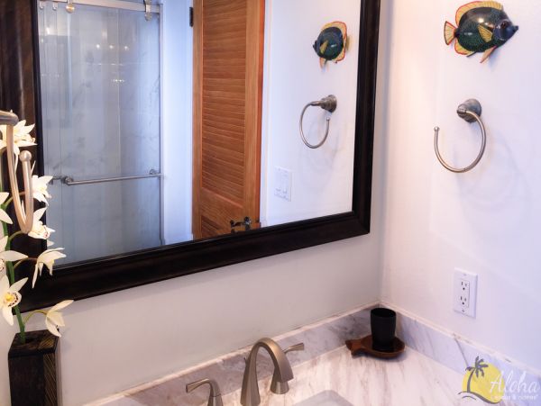 Panoramic Ocean Views with 2 Bedrooms