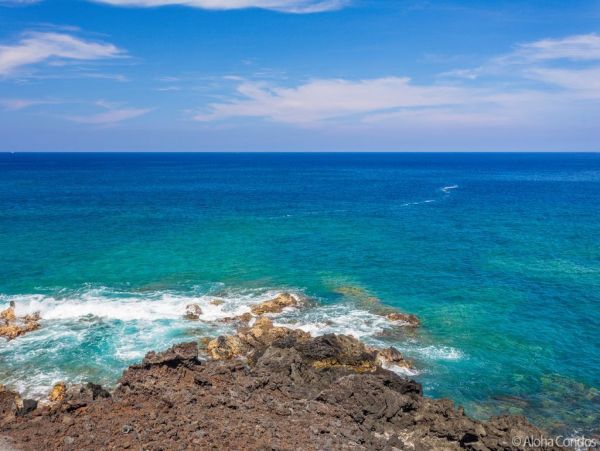 Panoramic Ocean Views with 2 Bedrooms