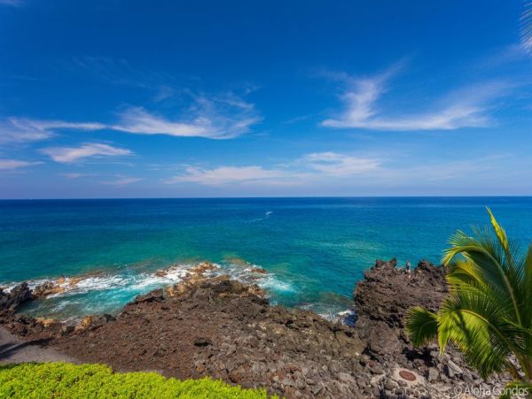 Panoramic Ocean Views with 2 Bedrooms
