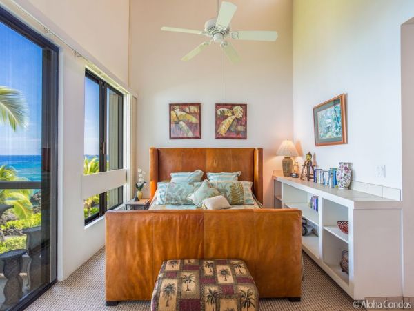 Panoramic Ocean Views with 2 Bedrooms