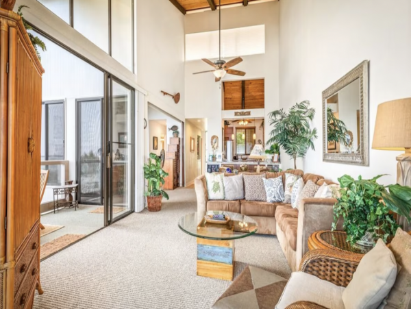 Panoramic Ocean Views with 2 Bedrooms