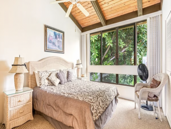 Panoramic Ocean Views with 2 Bedrooms