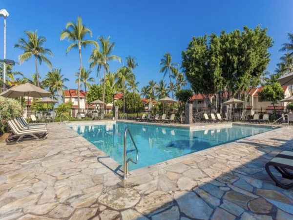 Panoramic Ocean Views with 2 Bedrooms