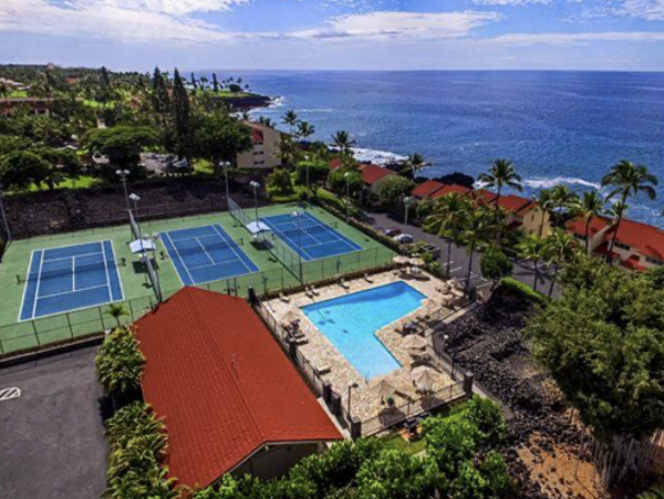 Panoramic Ocean Views with 2 Bedrooms