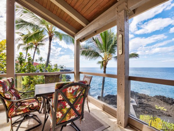 Kailua Kona Condo 955273