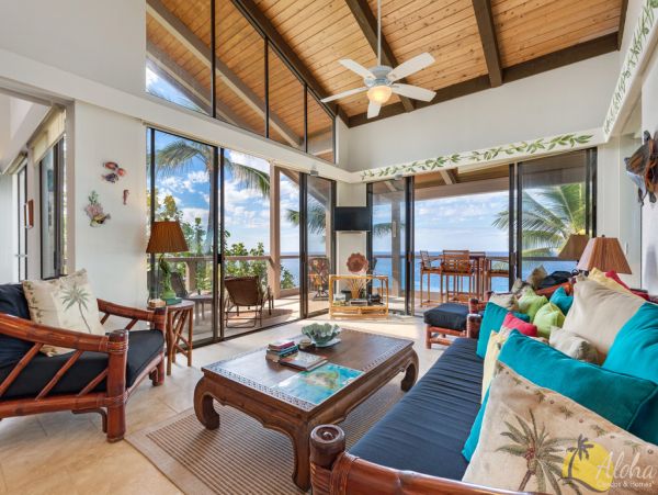 Kailua Kona Condo 955273