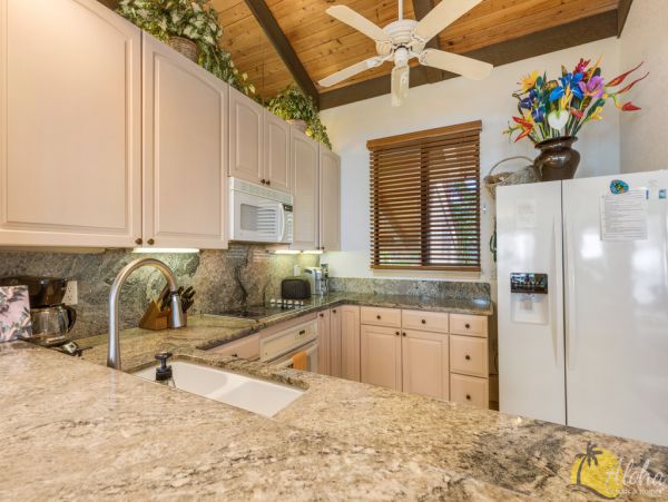 Kailua Kona Condo 955273