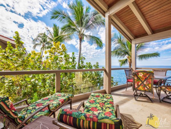 Kailua Kona Condo 955273