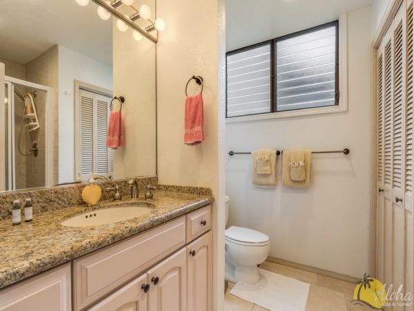 Kailua Kona Condo 955273