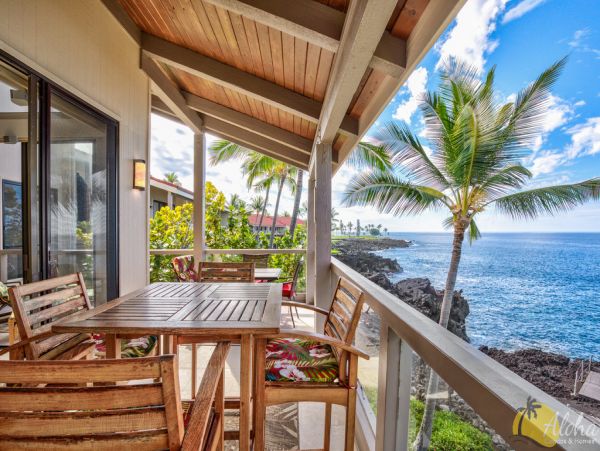 Kailua Kona Condo 955273