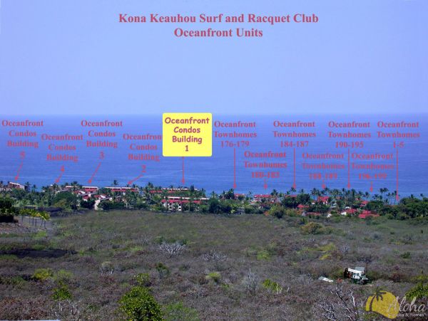 Kailua Kona Condo 955273
