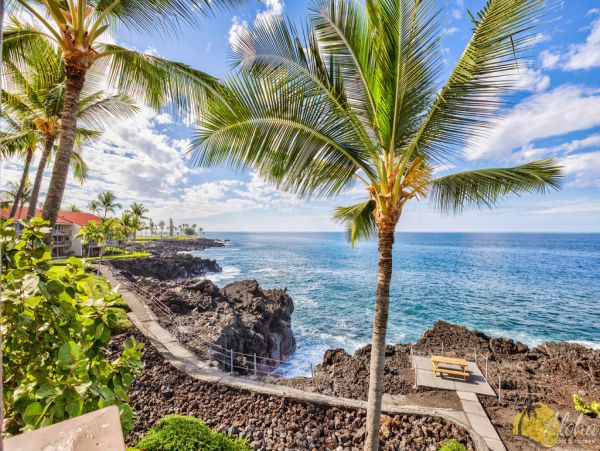Kailua Kona Condo 955273