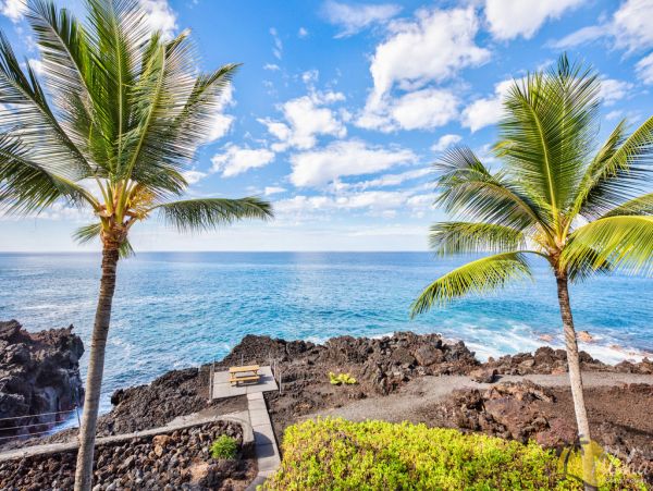 Kailua Kona Condo 955273