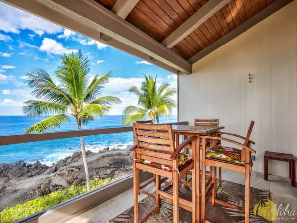 Kailua Kona Condo 955273