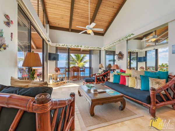 Kailua Kona Condo 955273