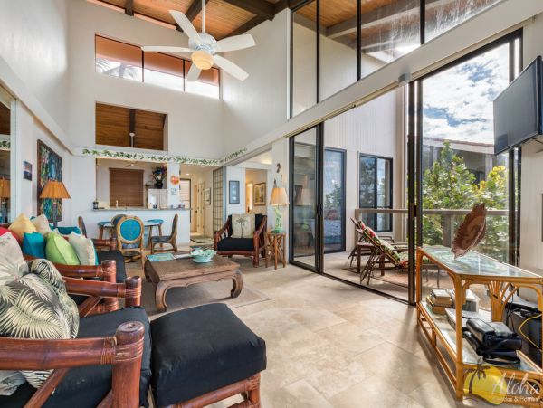Kailua Kona Condo 955273