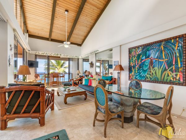 Kailua Kona Condo 955273