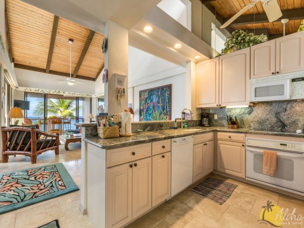 Kailua Kona Condo 955273