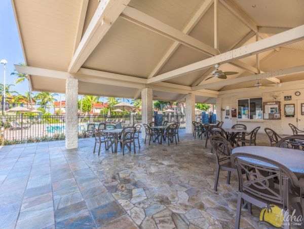 Kailua Kona Condo 955273