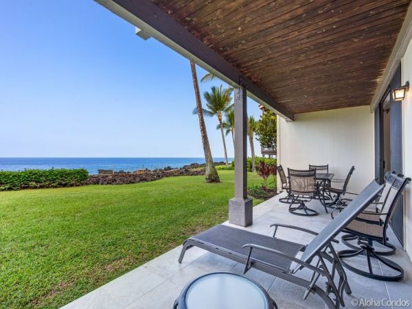 Kailua Kona Condo 955274
