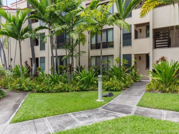 Kailua Kona Condo 955274