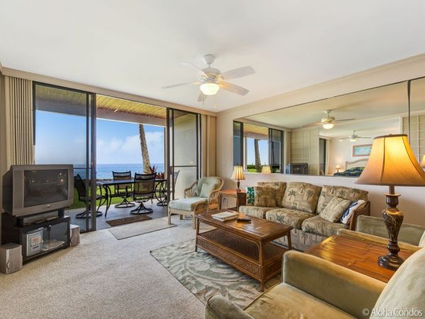 Kailua Kona Condo 955274