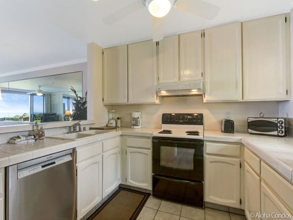 Kailua Kona Condo 955274