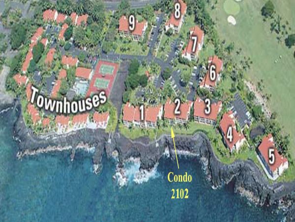 Kailua Kona Condo 955274