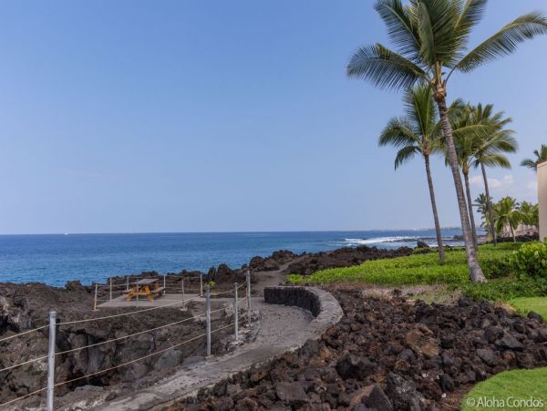 Kailua Kona Condo 955274