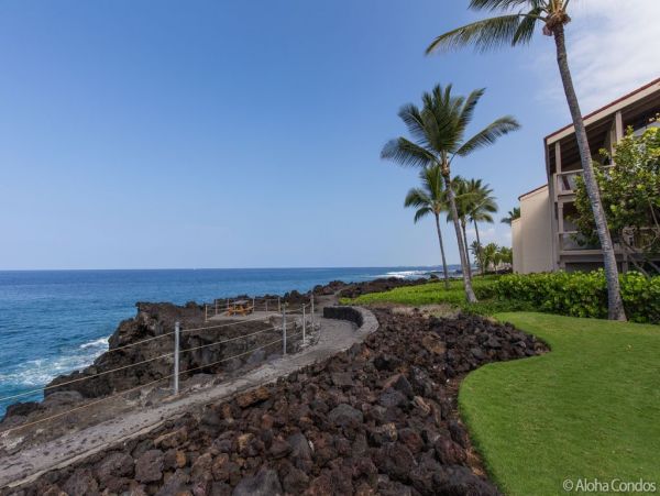 Kailua Kona Condo 955274