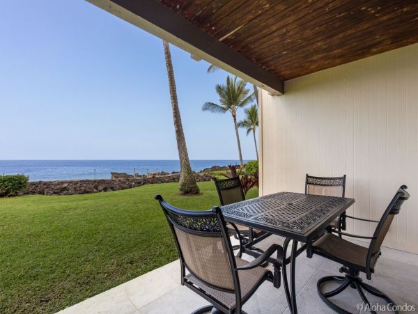 Kailua Kona Condo 955274