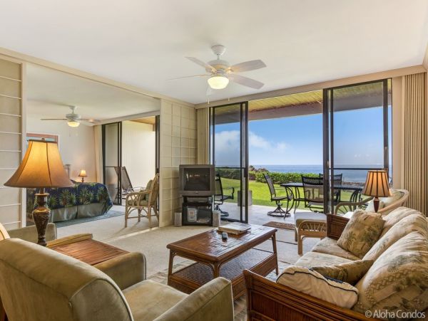 Kailua Kona Condo 955274