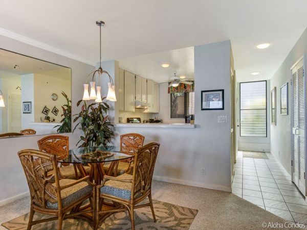 Kailua Kona Condo 955274