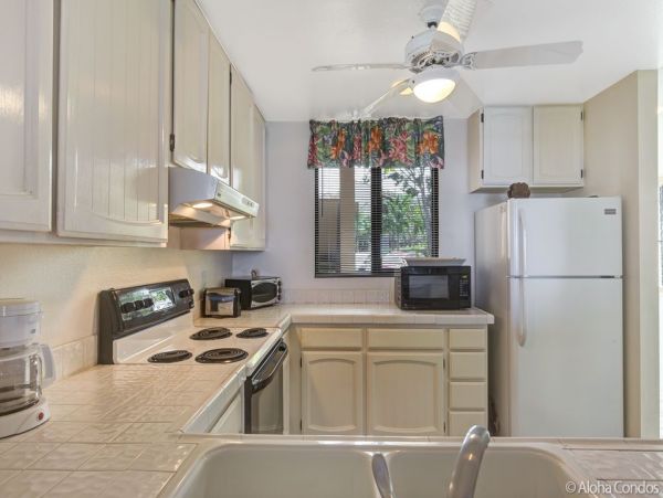 Kailua Kona Condo 955274