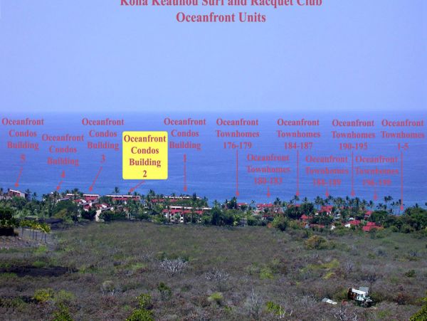 Kailua Kona Condo 955274