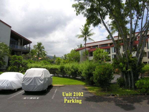 Kailua Kona Condo 955274