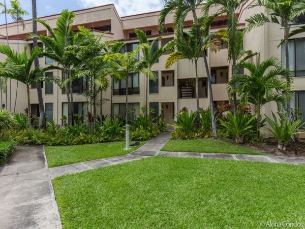 Kailua Kona Condo 955274
