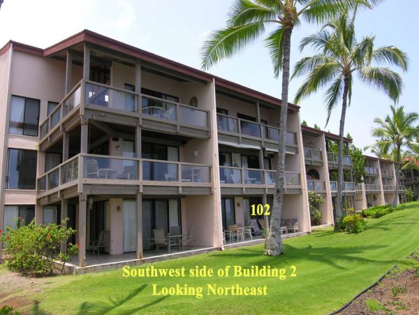 Kailua Kona Condo 955274