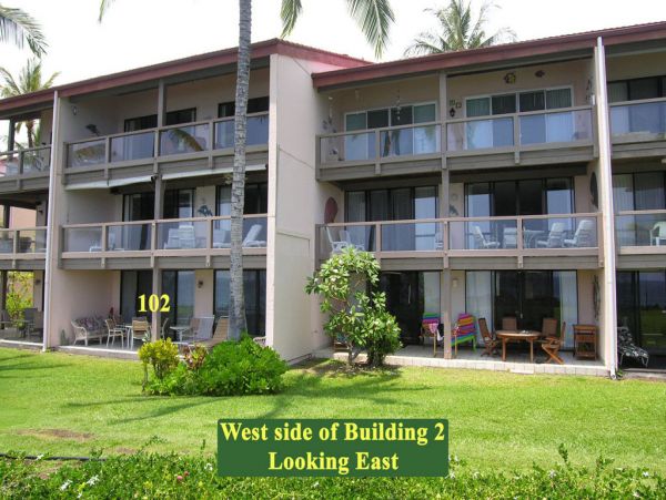 Kailua Kona Condo 955274