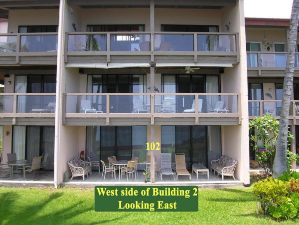 Kailua Kona Condo 955274