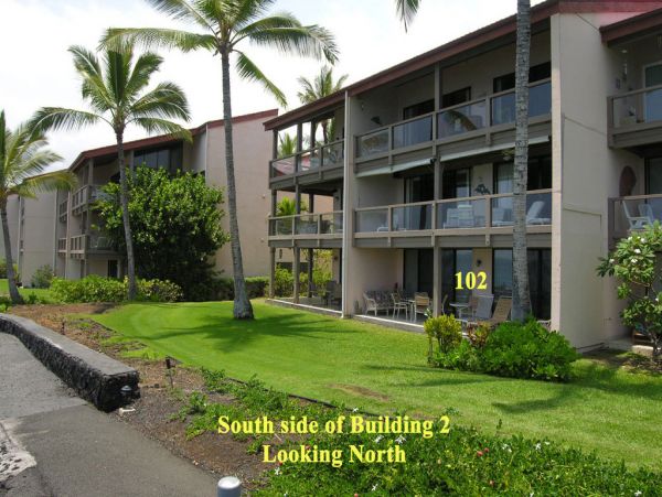Kailua Kona Condo 955274