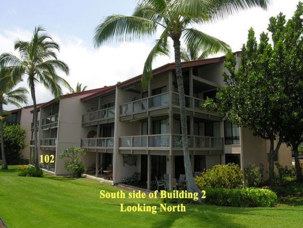 Kailua Kona Condo 955274