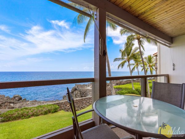 Kailua Kona Condo 955276