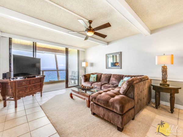 Kailua Kona Condo 955276