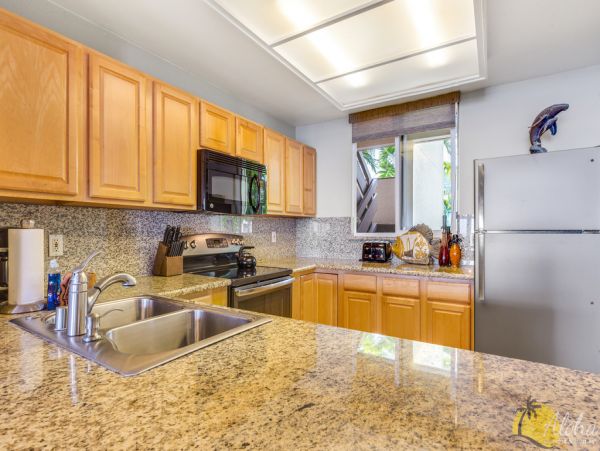 Kailua Kona Condo 955276