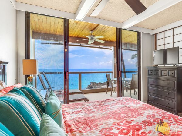 Kailua Kona Condo 955276