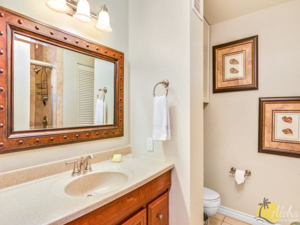 Kailua Kona Condo 955276