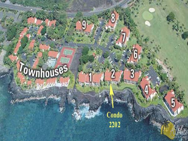 Kailua Kona Condo 955276