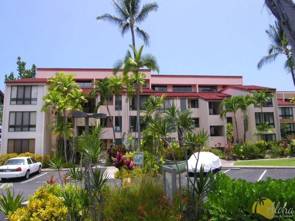 Kailua Kona Condo 955276
