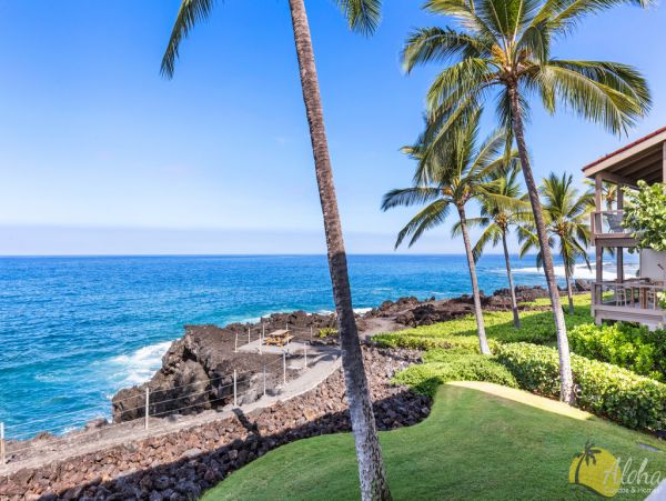 Kailua Kona Condo 955276